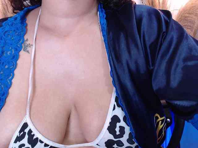 MelisaTastyy webcam