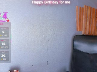 DanniWonder Porn Show