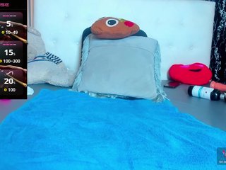 DanniWonder Porn Show