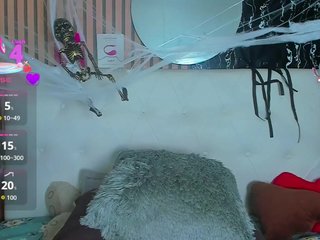 DanniWonder Porn Show