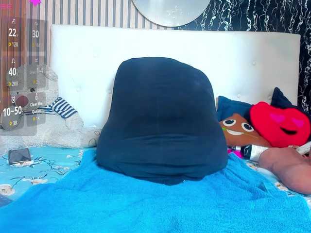 DanniWonder's BongaCams show and profile