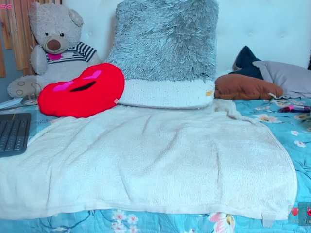 DanniWonder's BongaCams show and profile