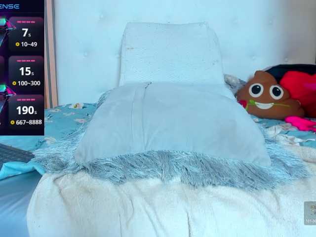 DanniWonder's BongaCams show and profile