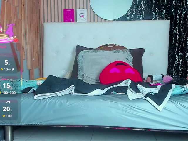 DanniWonder on BongaCams