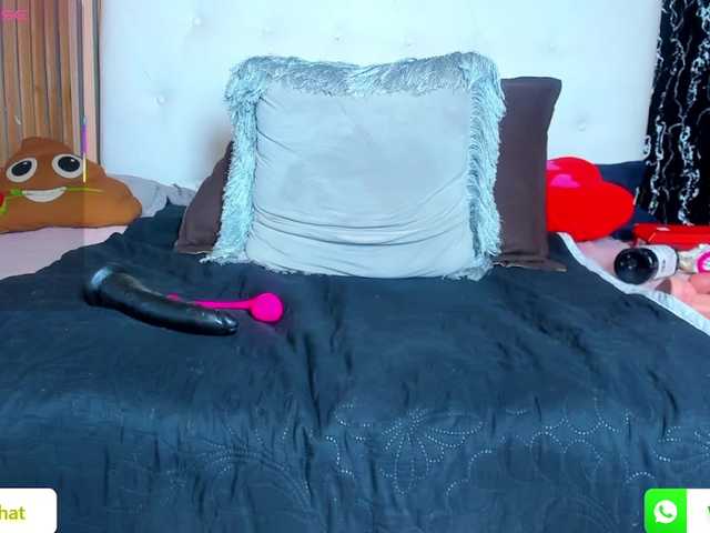 DanniWonder's BongaCams show and profile