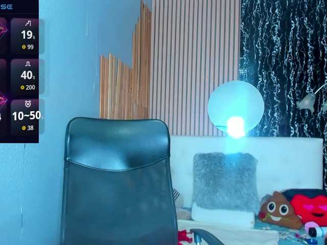 DanniWonder's BongaCams show and profile