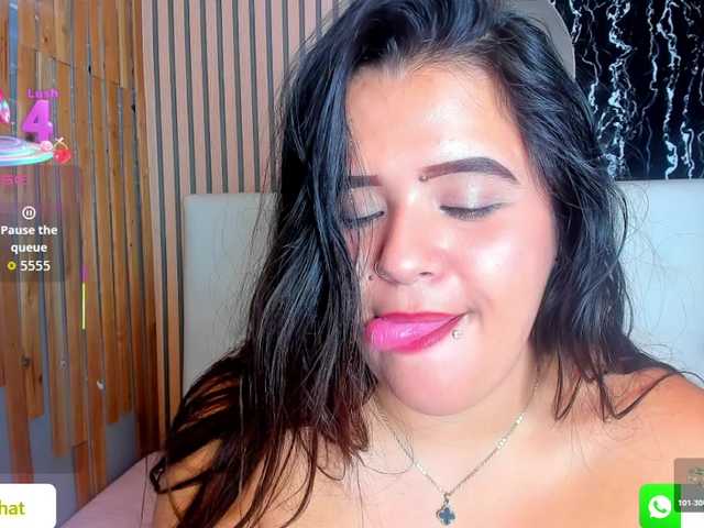 DanniWonder's BongaCams show and profile