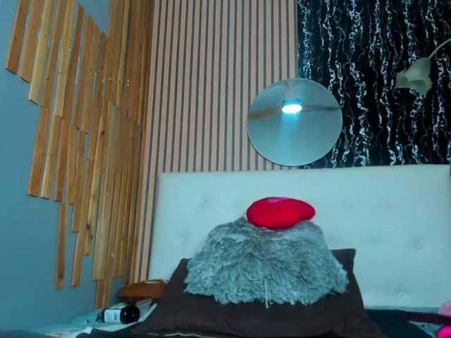 DanniWonder's BongaCams show and profile