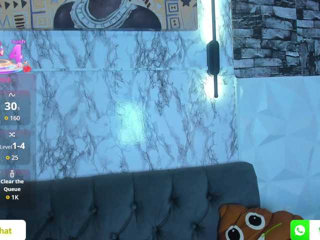 DanniWonder's BongaCams show and profile