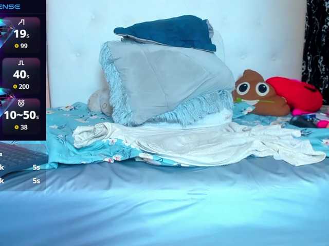 DanniWonder's BongaCams show and profile