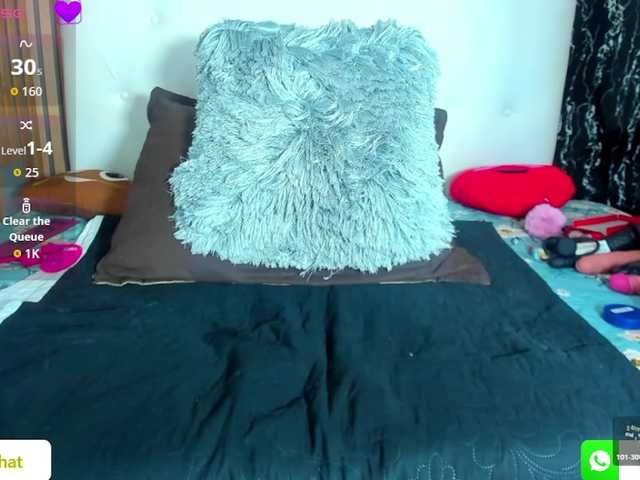 DanniWonder's BongaCams show and profile