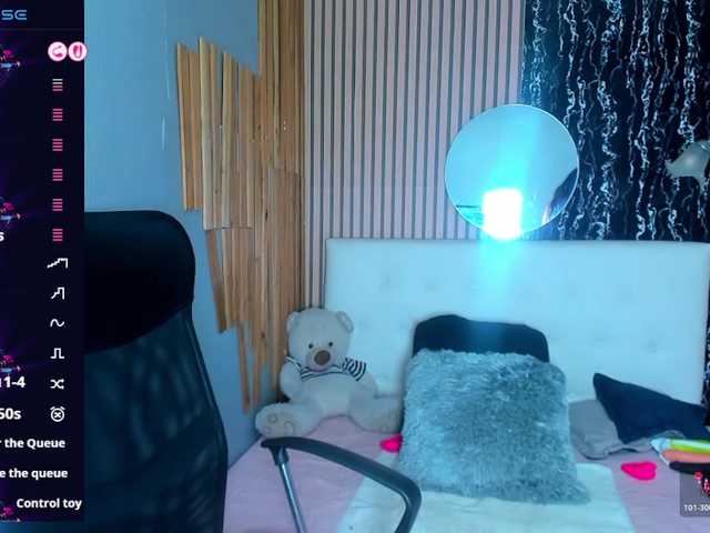 DanniWonder's BongaCams show and profile