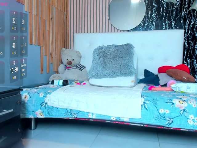 DanniWonder's BongaCams show and profile