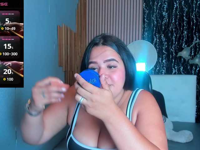 DanniWonder's BongaCams show and profile