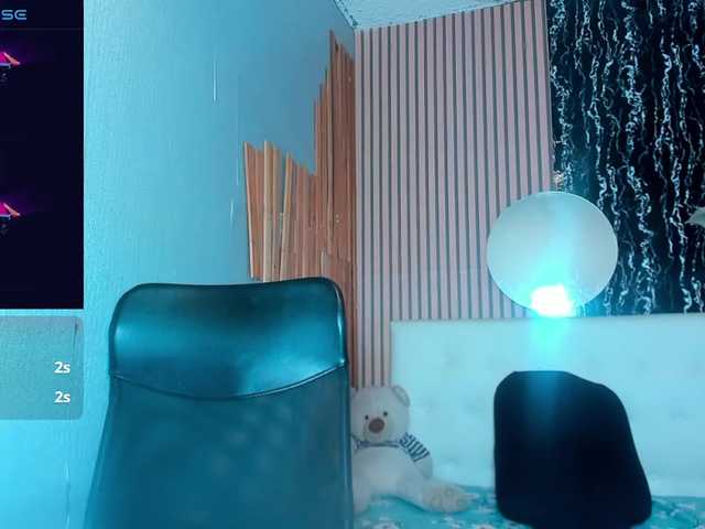 DanniWonder's BongaCams show and profile