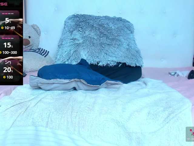 DanniWonder's BongaCams show and profile