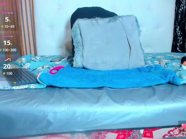 DanniWonder's BongaCams show and profile