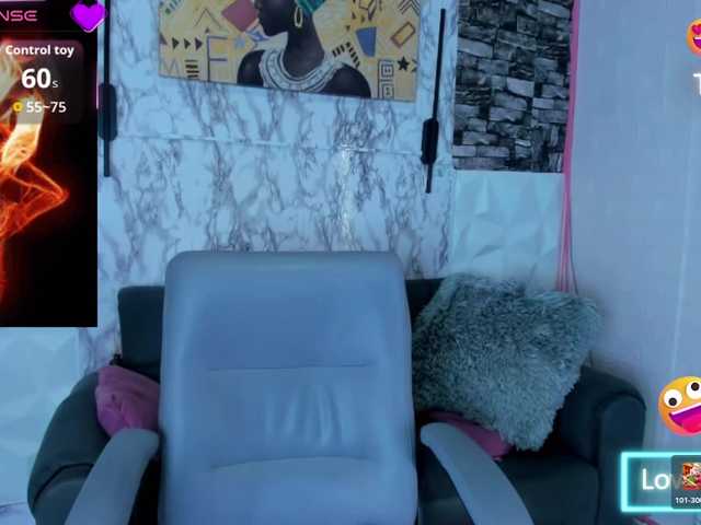 DanniWonder's BongaCams show and profile