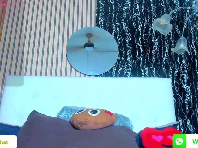 DanniWonder's BongaCams show and profile