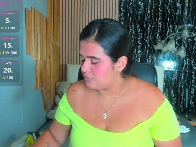 DanniWonder's BongaCams show and profile