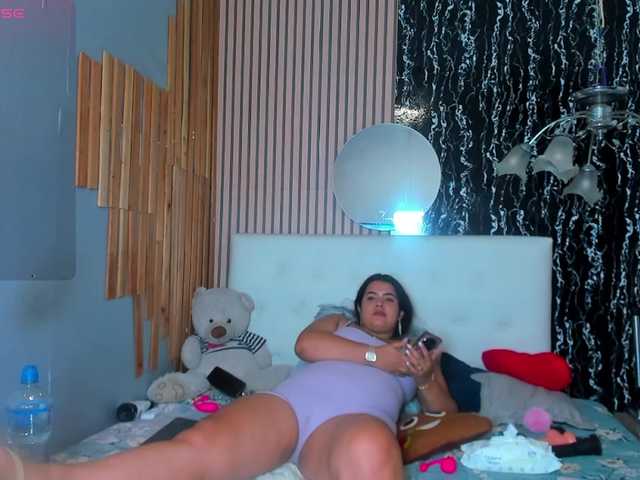 DanniWonder's BongaCams show and profile