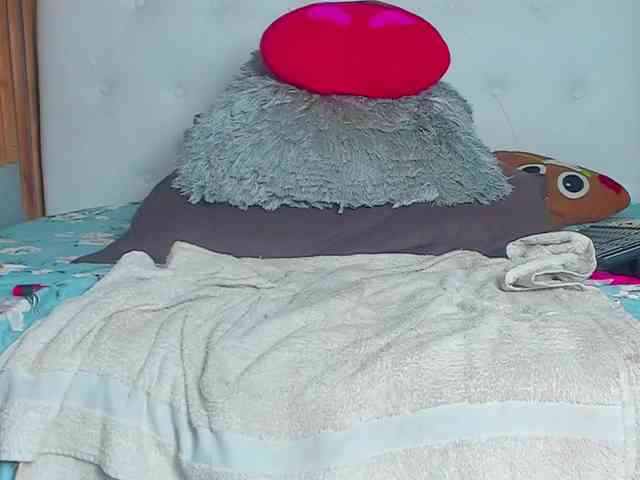 DanniWonder webcam