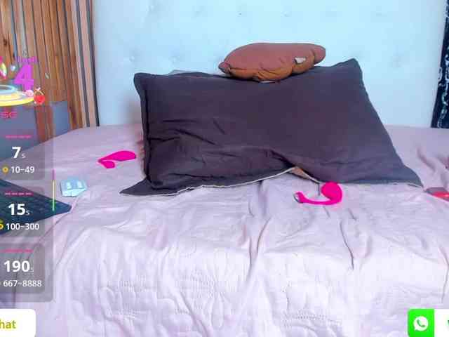 DanniWonder DanniWonder