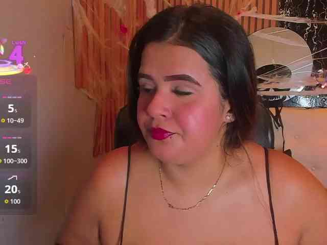 DanniWonder webcam