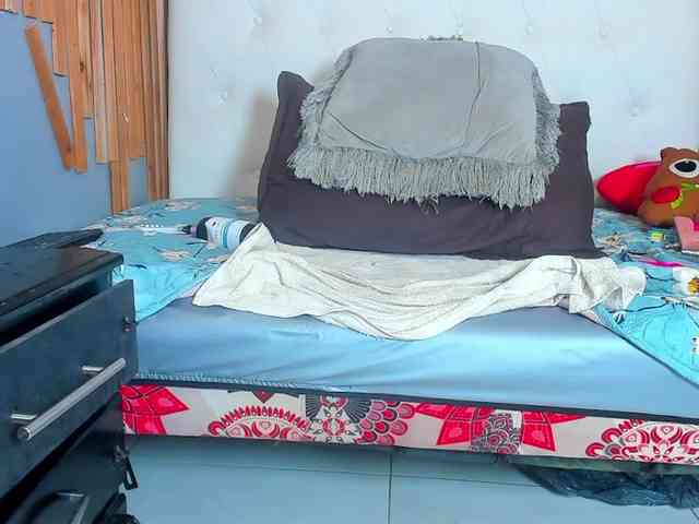 DanniWonder Live Webcam on BongaCams