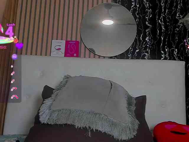 DanniWonder webcam