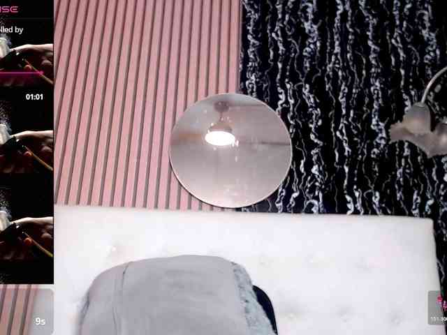 DanniWonder Live Webcam on BongaCams