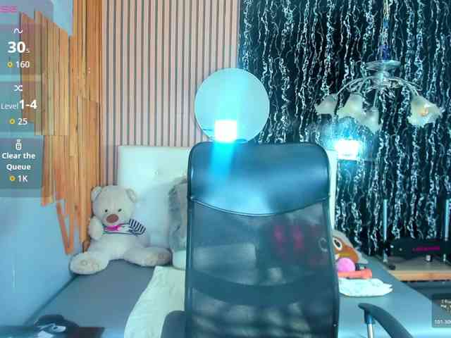 DanniWonder DanniWonder