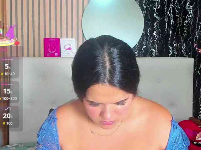 DanniWonder webcam
