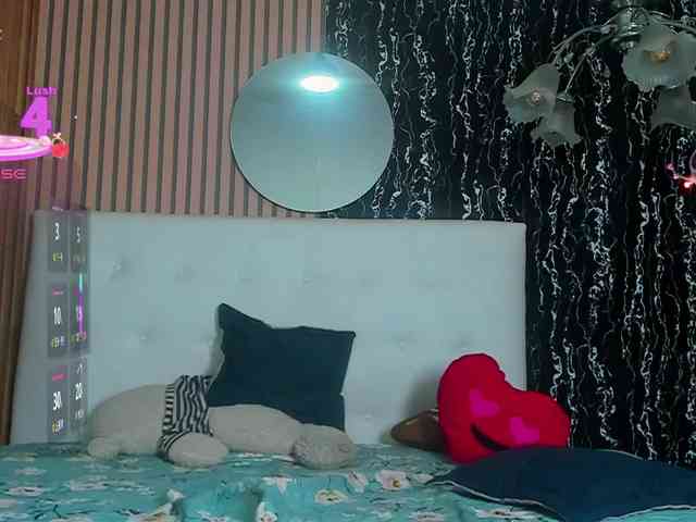 DanniWonder webcam