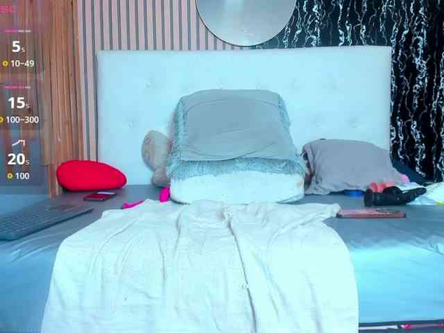 DanniWonder DanniWonder