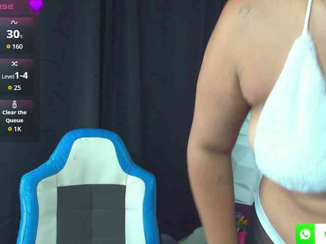 DanniWonder DanniWonder