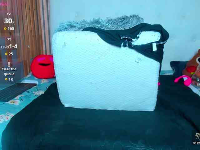 DanniWonder Live Webcam on BongaCams