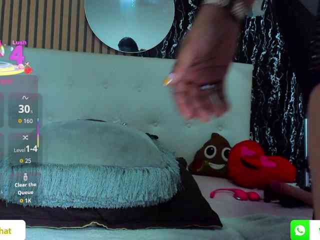 DanniWonder DanniWonder