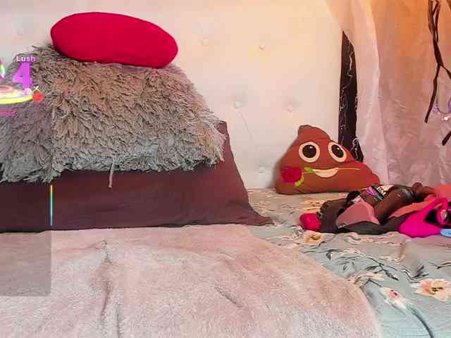 DanniWonder webcam