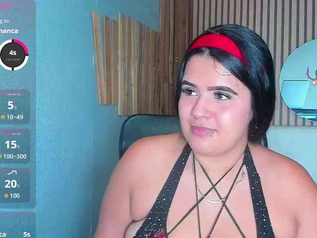 DanniWonder webcam