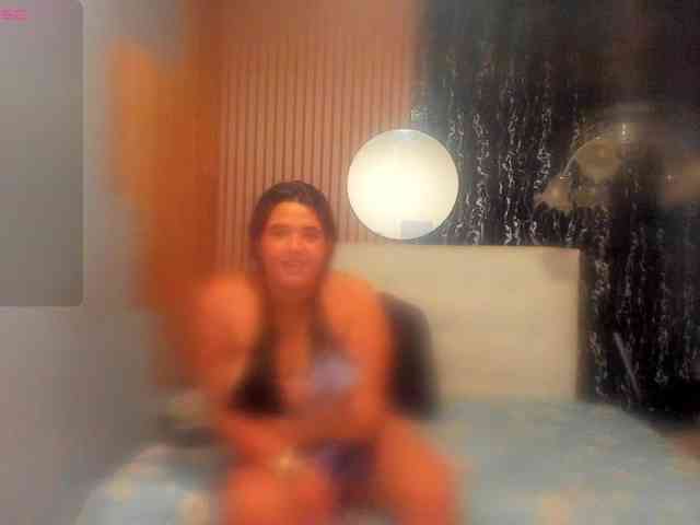 DanniWonder Live Webcam on BongaCams