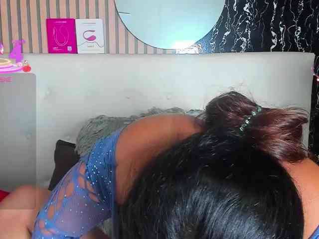 DanniWonder webcam