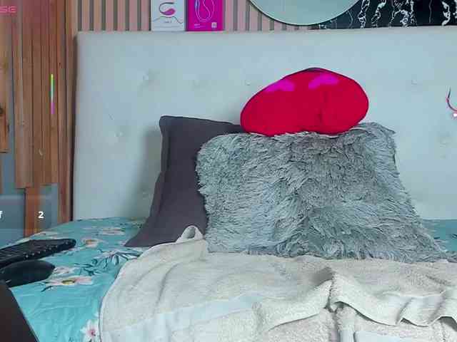 DanniWonder webcam