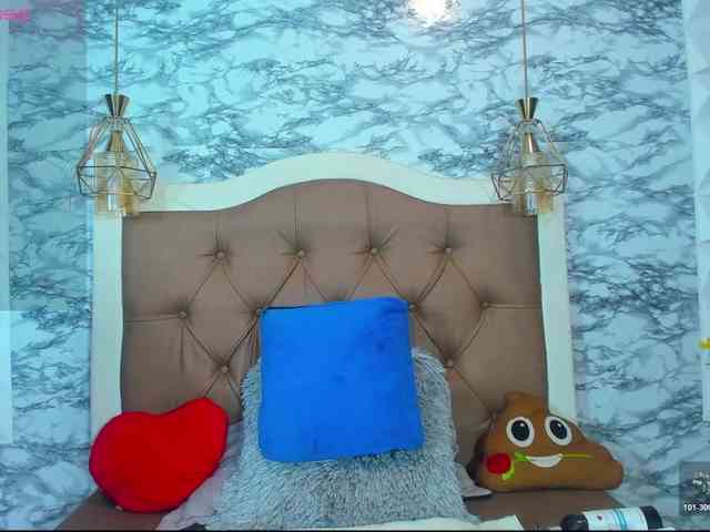 DanniWonder Live Webcam on BongaCams