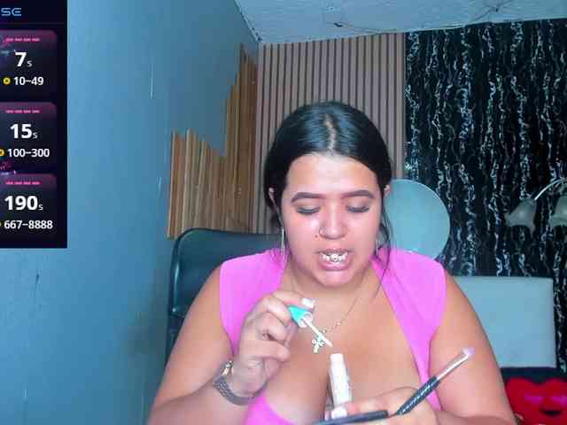 DanniWonder DanniWonder