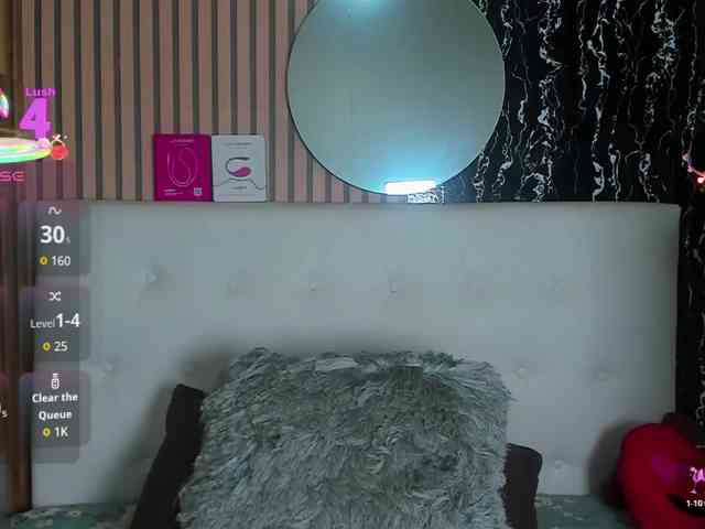 DanniWonder webcam