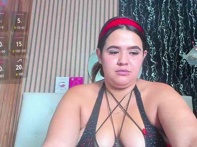 DanniWonder webcam