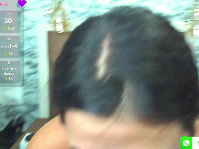 DanniWonder DanniWonder