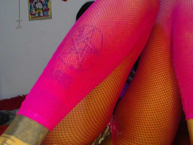 Violeta-ass-hot1's BongaCams show and profile