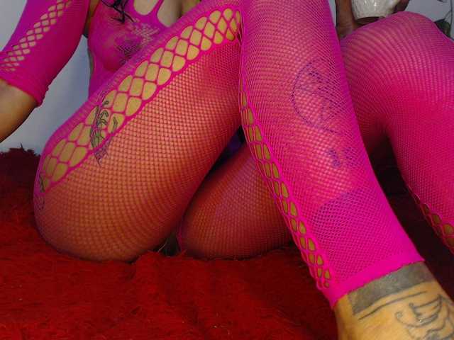 Violeta-ass-hot1's BongaCams show and profile